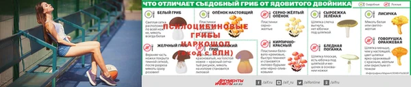 таблы Белоозёрский